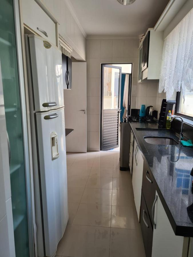Apartamento Praia Central Balneário Camboriú Kültér fotó