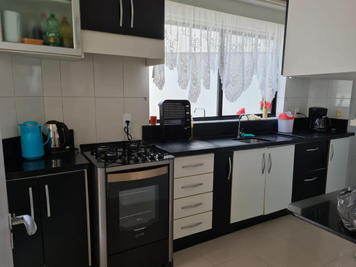 Apartamento Praia Central Balneário Camboriú Kültér fotó