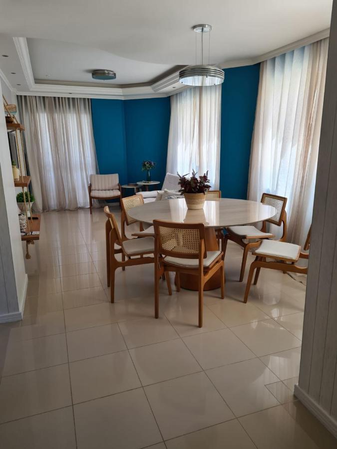 Apartamento Praia Central Balneário Camboriú Kültér fotó