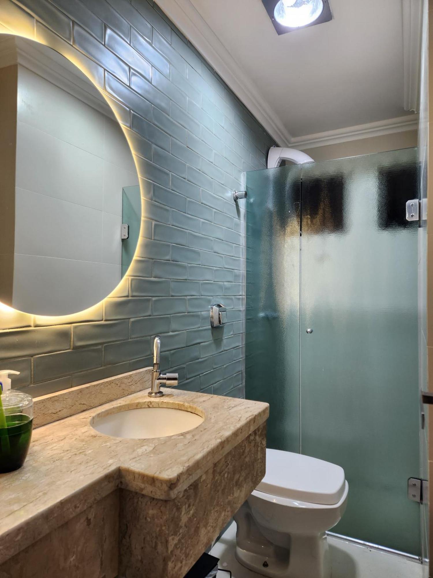 Apartamento Praia Central Balneário Camboriú Kültér fotó